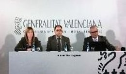 Presentación del Plan Estratégico en TICs