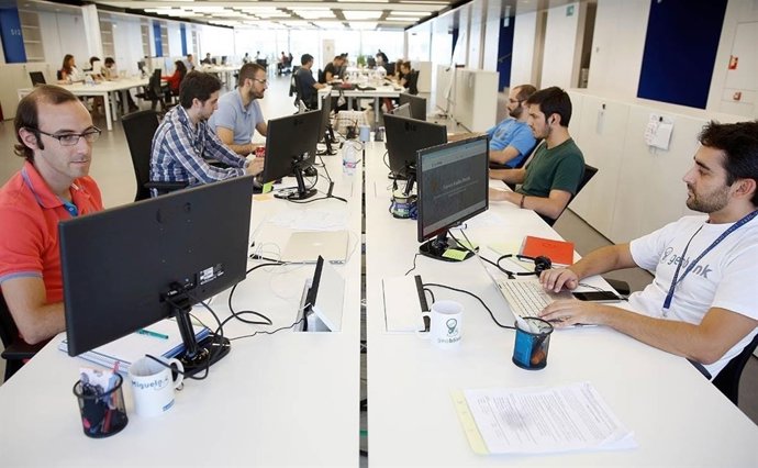 PlayStation y Lanzadera anuncian una nueva sede de Games Camp en Valencia