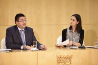 Ayuntamiento activará el escenario de prórroga presupuestaria y sigue abierto a acuerdo