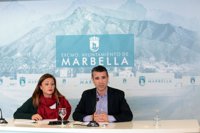 El Ayuntamiento de Marbella aprueba la primera oferta de empleo público desde 2011