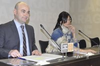 El PP Aragón propone presupuestar el Plan de Infraestructuras educativas para 2017