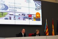 Nuevo Plan Director de la Seguridad Vial para luchar contra los accidentes en carretera