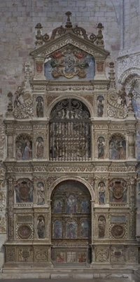 Comienza la restauración de la Catedral de Sigüenza