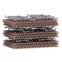 La UPV/EHU logra crear nanopartículas estables para terapia fotodinámica contra el cáncer