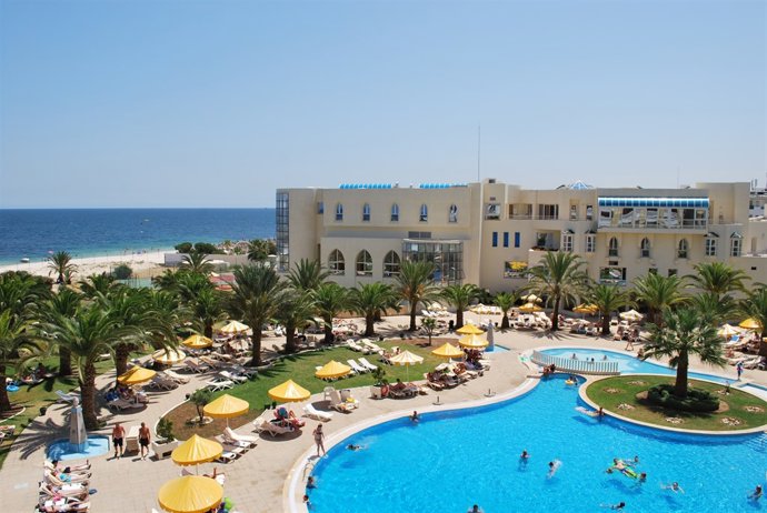 Steigenberger Hotel Kantaoui Bay