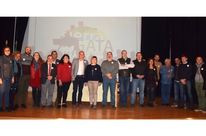 Parque Sierra de Gata