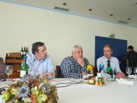 Capsa hace un balance "muy positivo" del año y augura un 2017 "histórico"