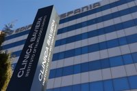 Clínica Baviera se dispara un 15% ante la intención de venta de un 40%