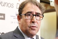 La candidatura de Jorge Pérez presenta la solicitud de convocatoria urgente de Asamblea General Extraordinaria