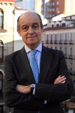 Fernando Maura, diputado de Ciudadanos