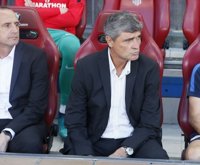 Juande Ramos dimite como entrenador del Málaga