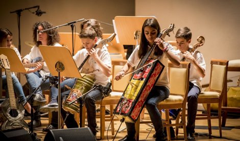 Cooperación y Desarrollo