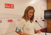 Barcones tacha a Herrera de "incoherente" por pedir hoy al Gobierno lo que en su día el PP votó en contra en las Cortes