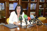 Educación adelanta el pago de las becas para alumnado con menor renta o que deba desplazarse