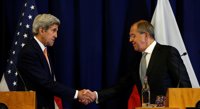 Lavrov y Kerry hablan sobre el plan de paz para Siria