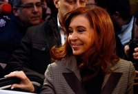 Argentina.- Fernández de Kirchner se compara con los líderes políticos perseguidos por "dictaduras"