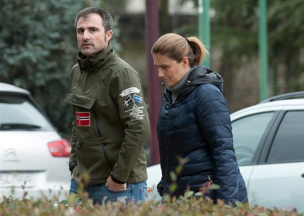 Carlota Corredera por ÁNGEL DÍAZ