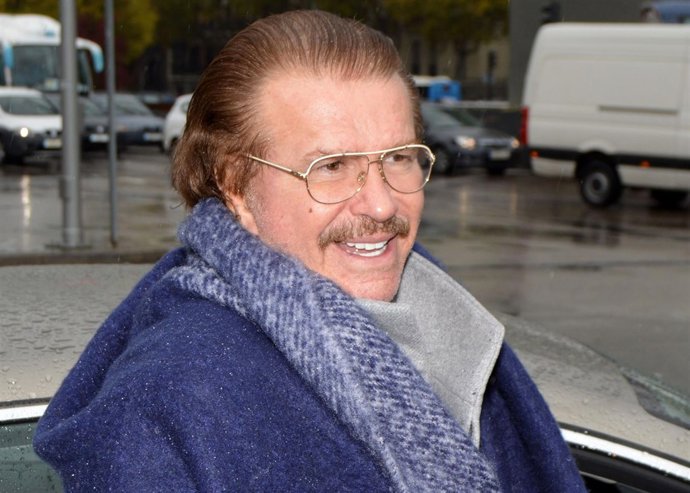 Edmundo Arrocet/ Europa Press Reportajes