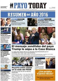 'Payo Today', cómo sensibilizar a periodistas con el colectivo gitano