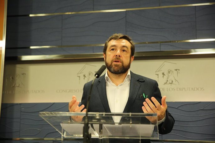 Miguel Gutiérrez, Ciudadanos