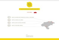 Valdecilla repite como el mejor hospital cántabro