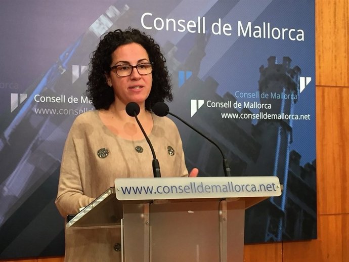 Margalida Puigserver, IMAS