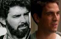 Un joven George Lucas abandona la Escuela de Cine en la midseason premiere de Legends of Tomorrow