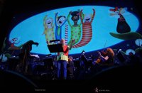 El Teatro Real celebra las fiestas navideñas con cinco conciertos familiares de 'El sueño de una noche de verano' 