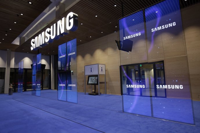 Samsung Electronics en ISE 2016