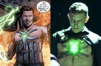 Supergirl anuncia el esperado regreso de dos supervillanos para su midseason premiere