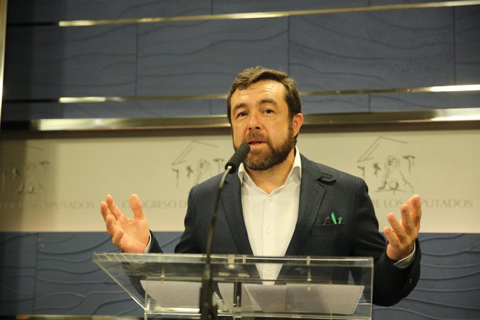 Miguel Gutiérrez, Ciudadanos