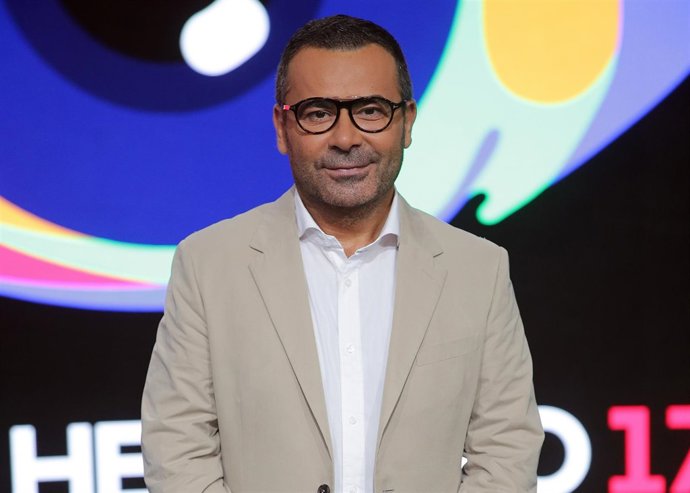 Jorge Javier por Josefina Blanco