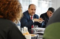 400.000 euros en renovar la Resonancia Magnética del hospital de Cuenca