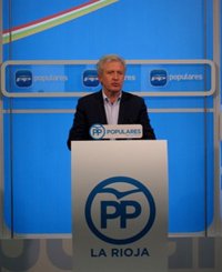 "10,2 millones del Gobierno central para políticas activas de empleo en La Rioja"