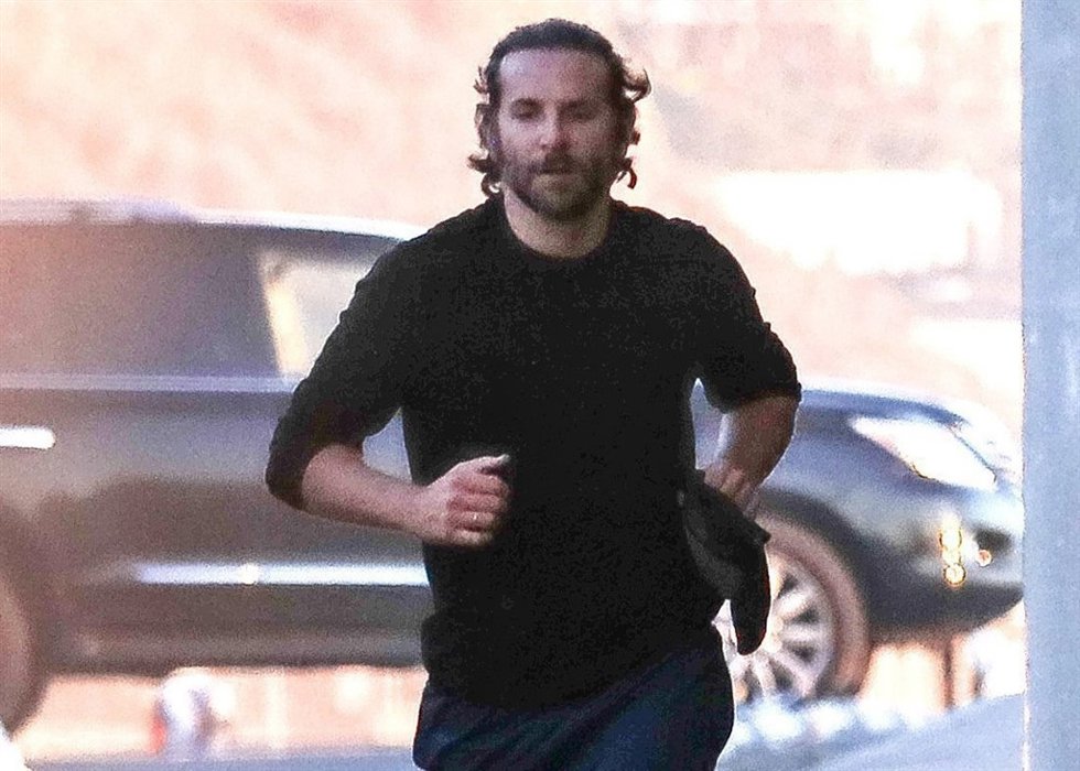 Bradley Cooper/ Cordon Press