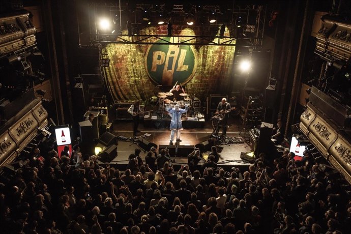 SON Estrella Galicia