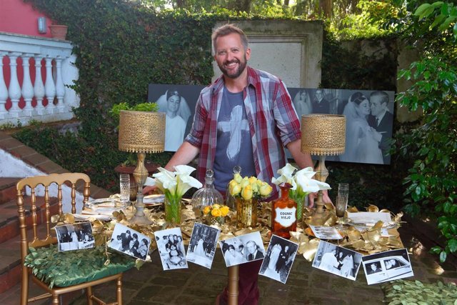 Viste tu mesa con Ramiro Arzuaga