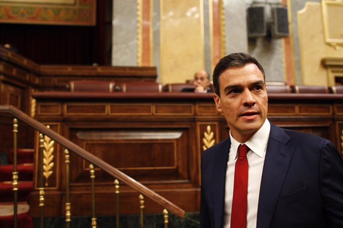 Pedro Sánchez