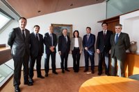 BBVA crea una unidad de seguros en Catalunya con más de 70 especialistas