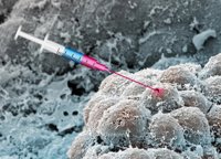 Combinar un fármaco para la diabetes y otro para la hipertensión, eficaz contra el cáncer