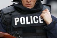 La Policía francesa frusta un supuesto atentado en Nochevieja