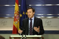 Hernando (PP) avisa de que cortar el tráfico es una "vieja medida" que  no da resultado