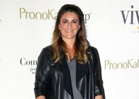 ¿Qué le pide Carlota Corredera al 2017?