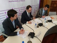 77 millones de presupuesto el Ayuntamiento de Palencia