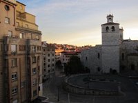 Defensor del Pueblo actúa de oficio por la contaminación atmosférica de Santander