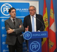 El PP de Valladolid reclama al equipo de Gobierno los informes del interventor y el Plan de Viabilidad del soterramiento
