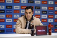 Jurado: "Hay que pasar página para no estancarnos"