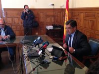 El juzgado de Violencia de Género de Huelva retrasa su apertura hasta aprobación del CGPJ