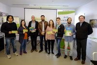 El Ayuntamiento de Málaga entrega los premios #Yosoy sobre comercio local sostenible