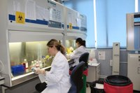 Los hospitales públicos de Málaga, premiados en Endocrinología y Nutrición